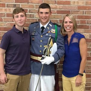 Meet your Posher, Vincent